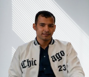 محمد جمال